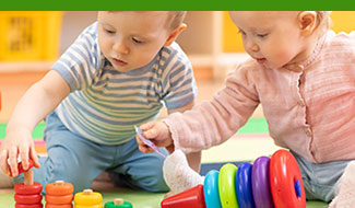 Bradford Home Daycare